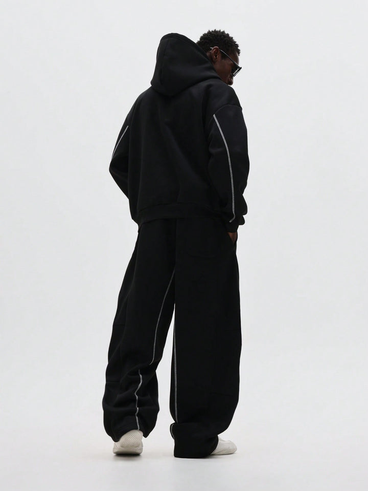 Compleu SHEIN, negru