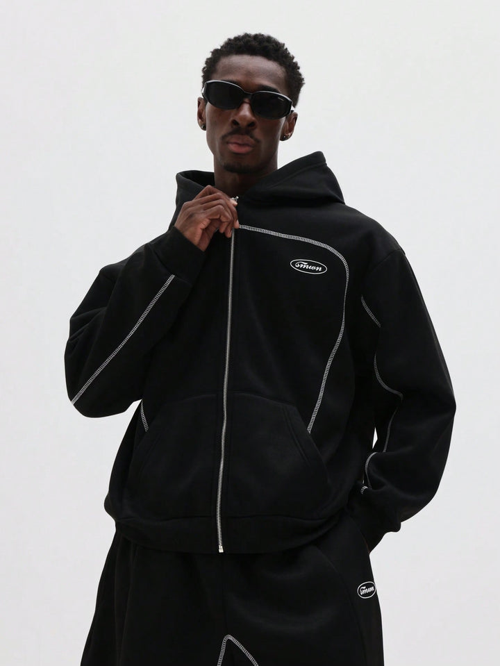 Compleu SHEIN, negru