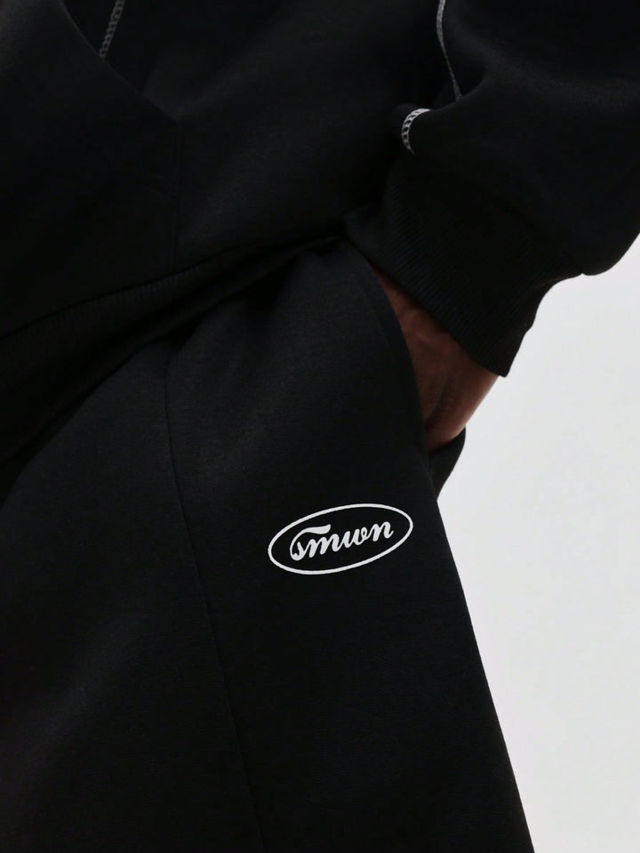 Compleu SHEIN, negru