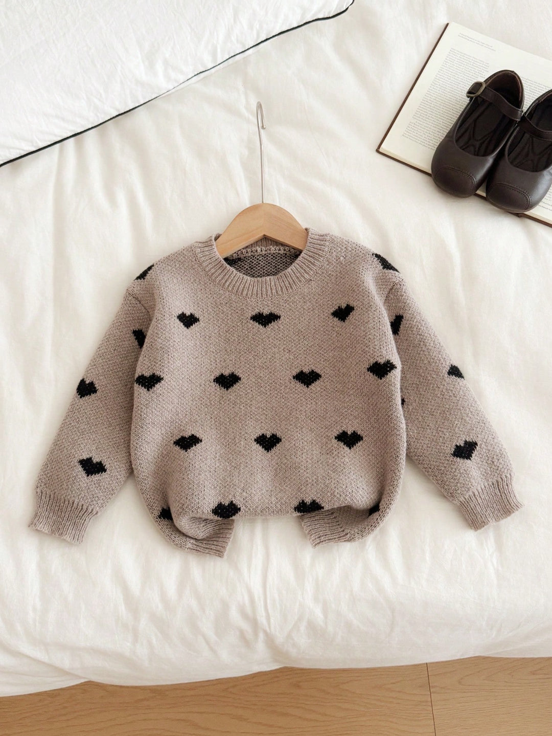 Pulover SHEIN