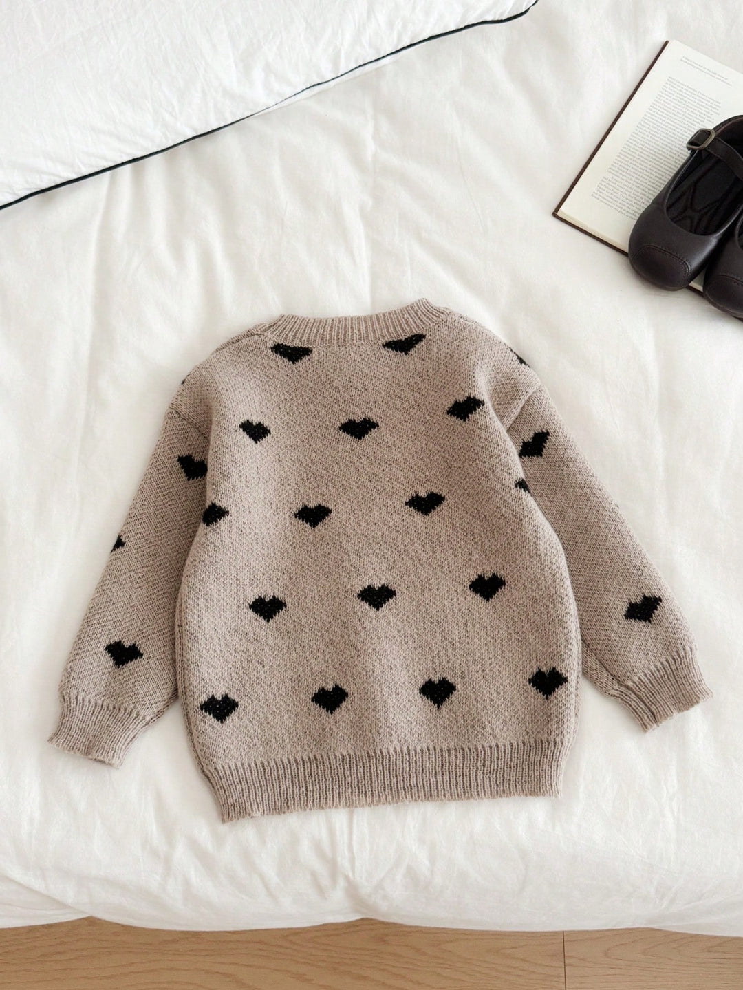 Pulover SHEIN