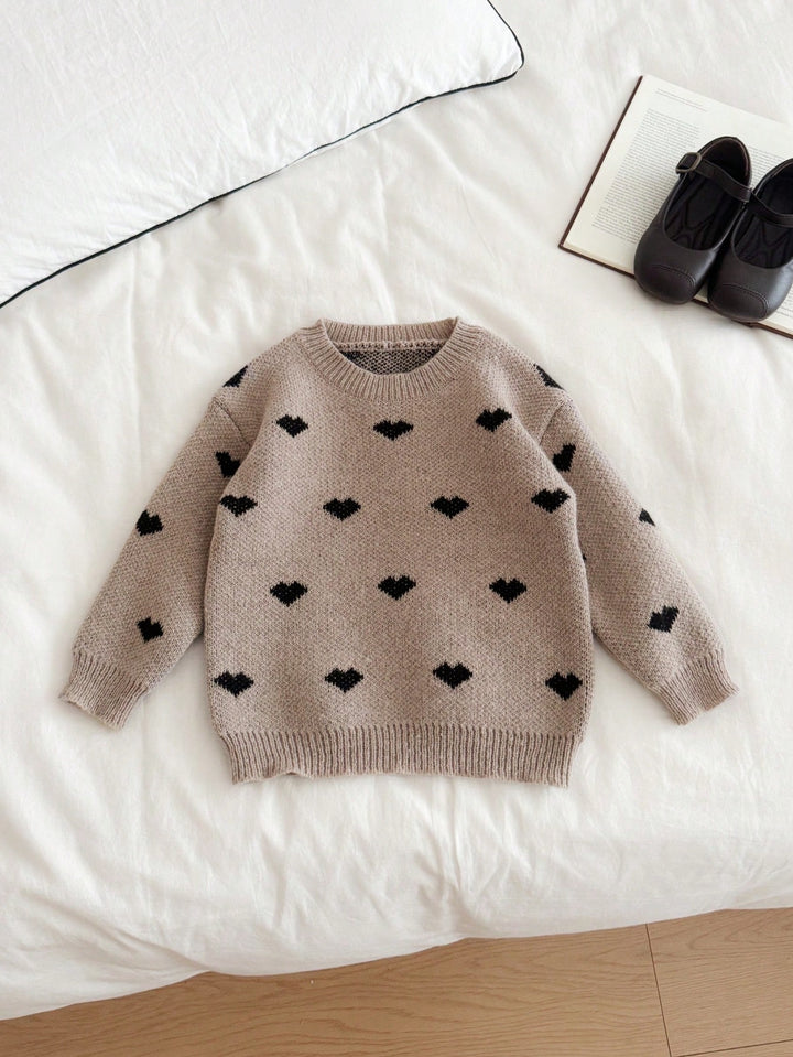 Pulover SHEIN