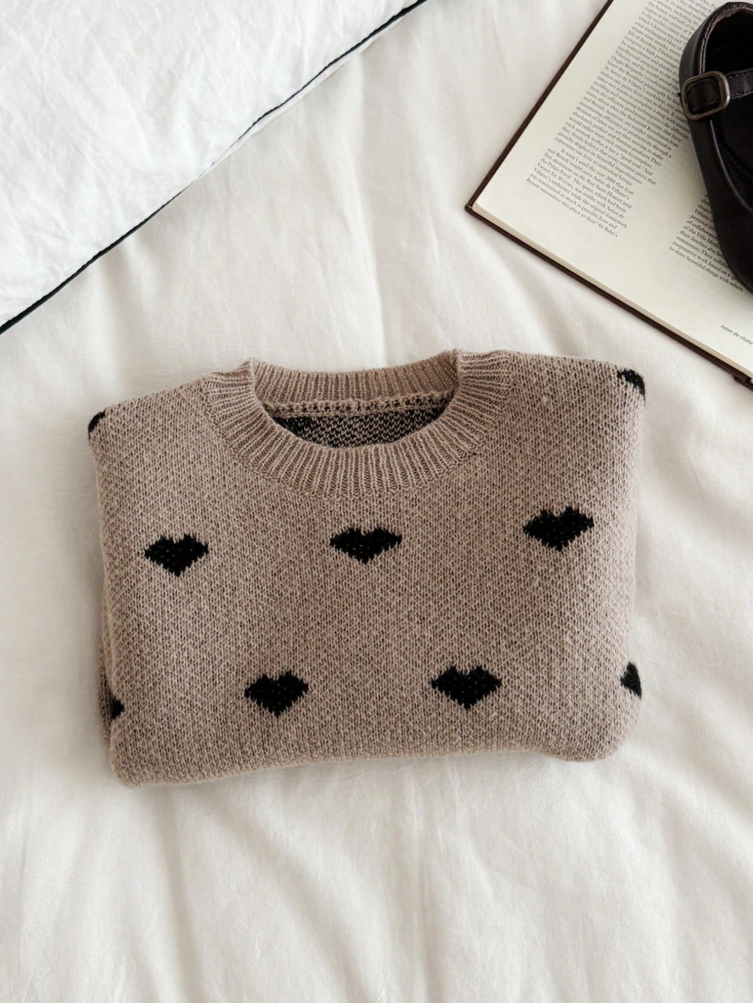 Pulover SHEIN