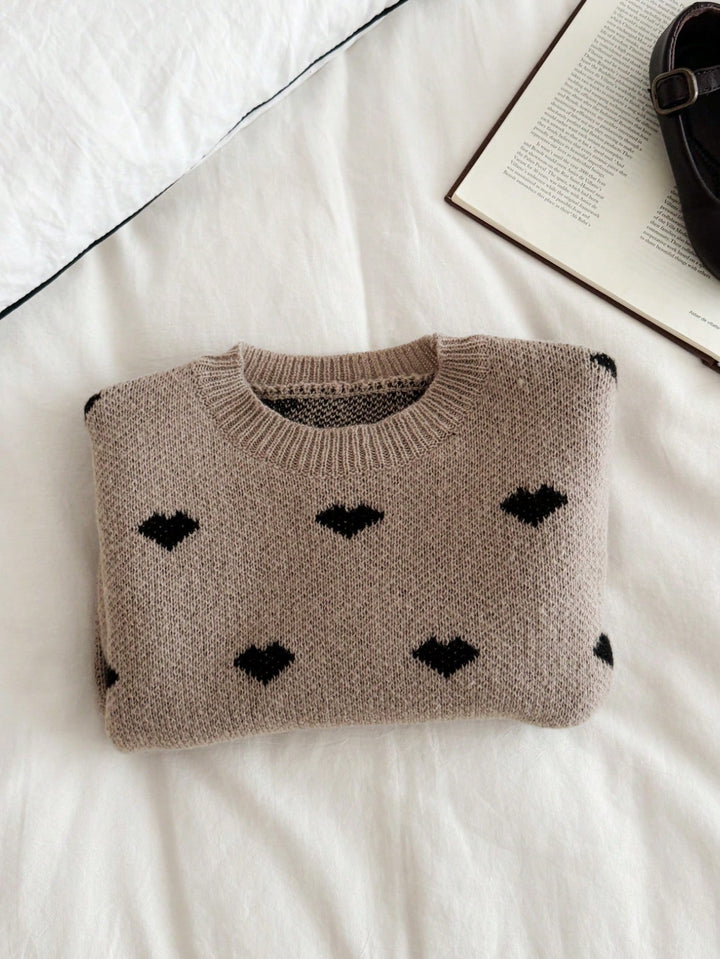 Pulover SHEIN