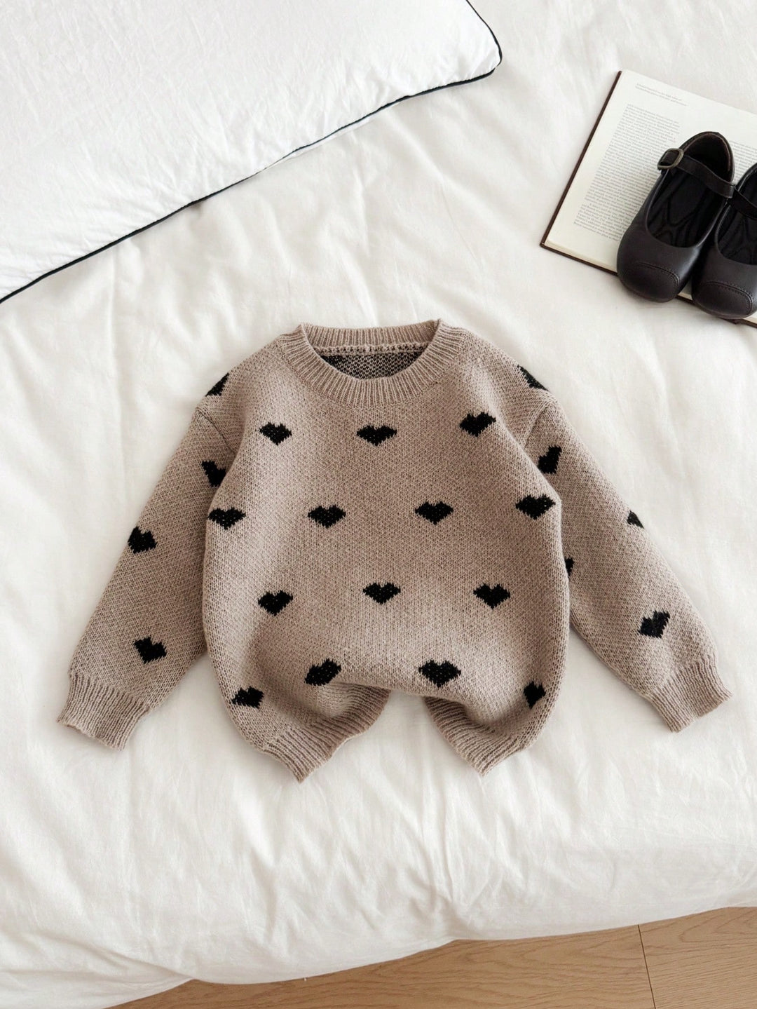 Pulover SHEIN