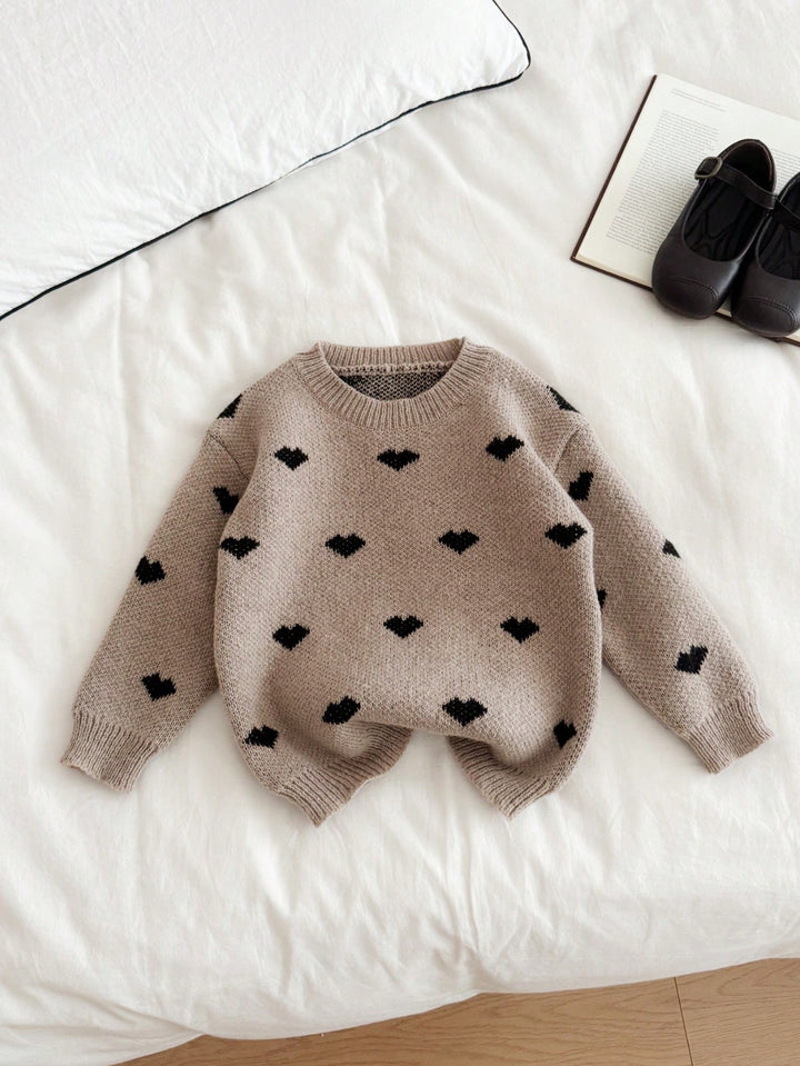 Pulover SHEIN
