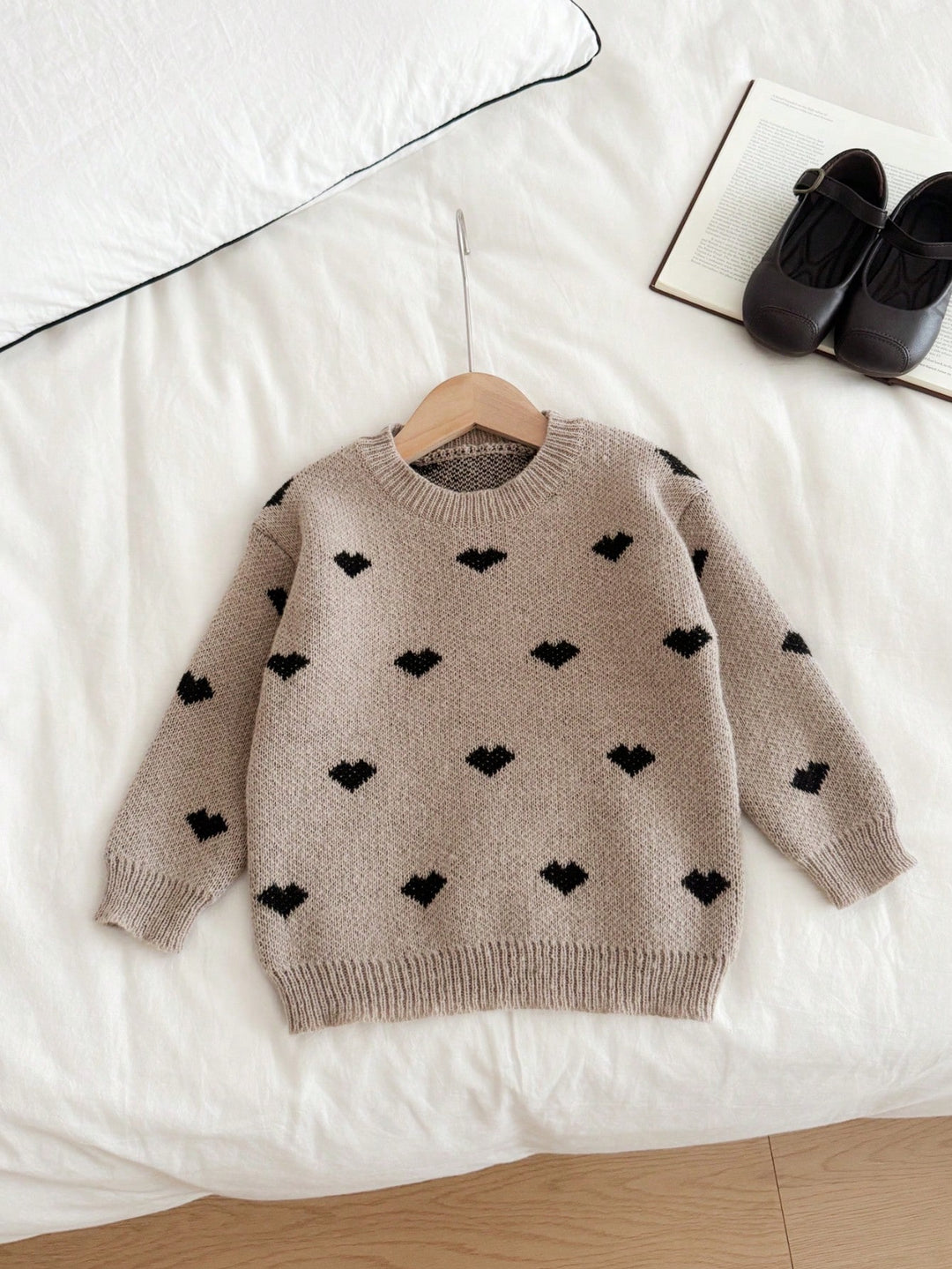 Pulover SHEIN