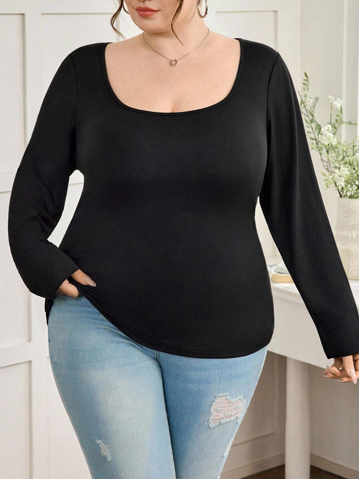 Set bluze SHEIN, negru