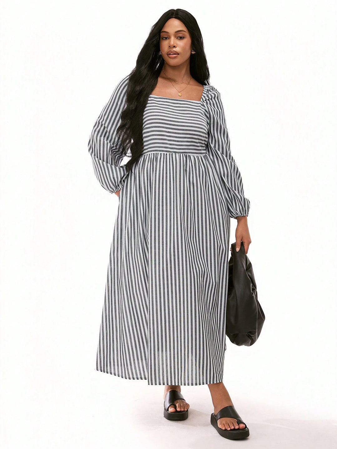 Rochie SHEIN, negru