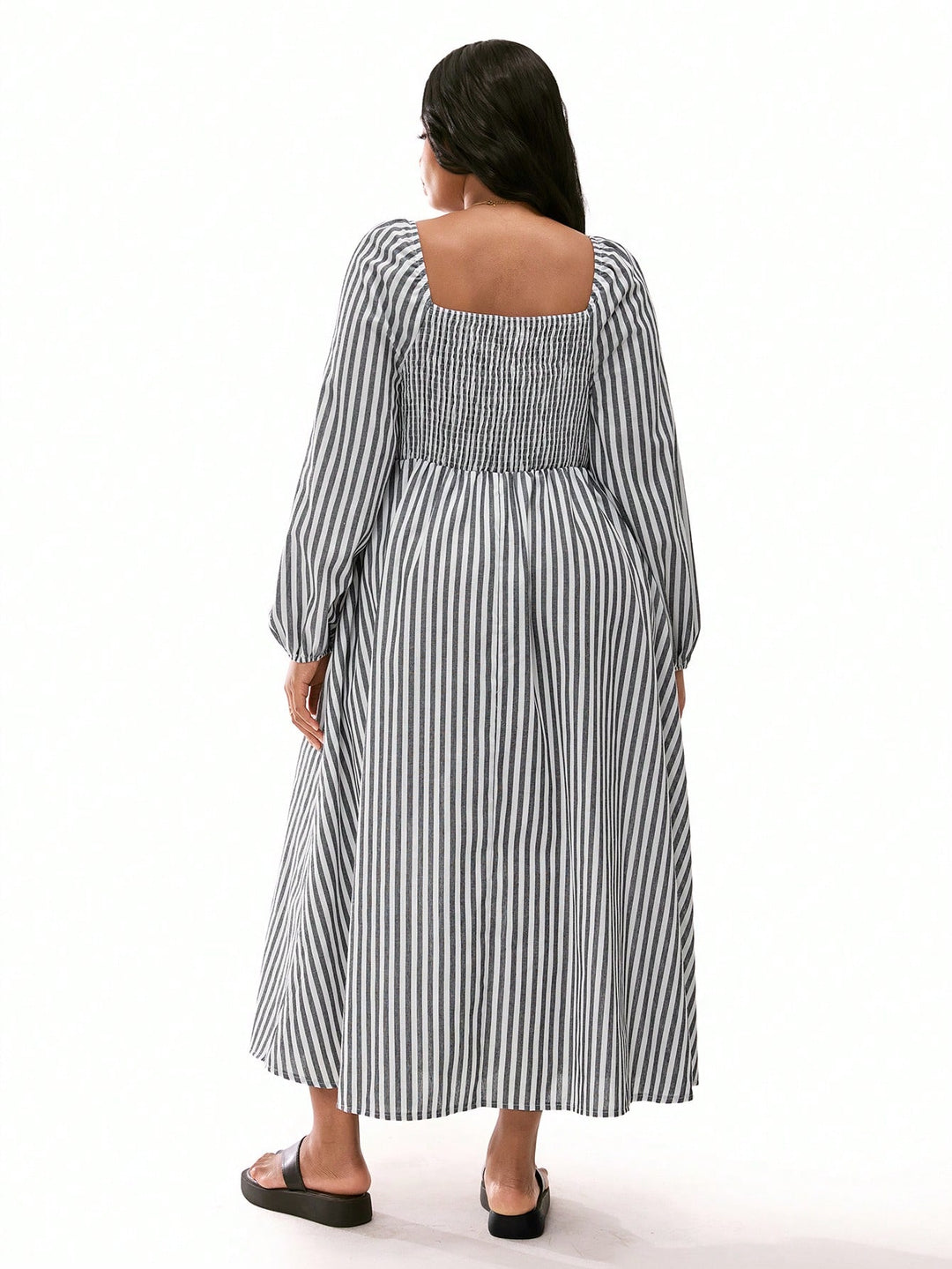 Rochie SHEIN, negru