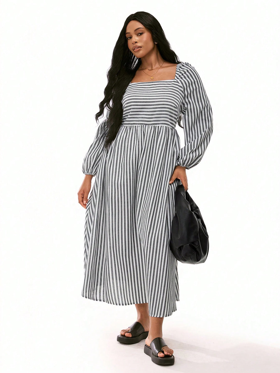 Rochie SHEIN, negru