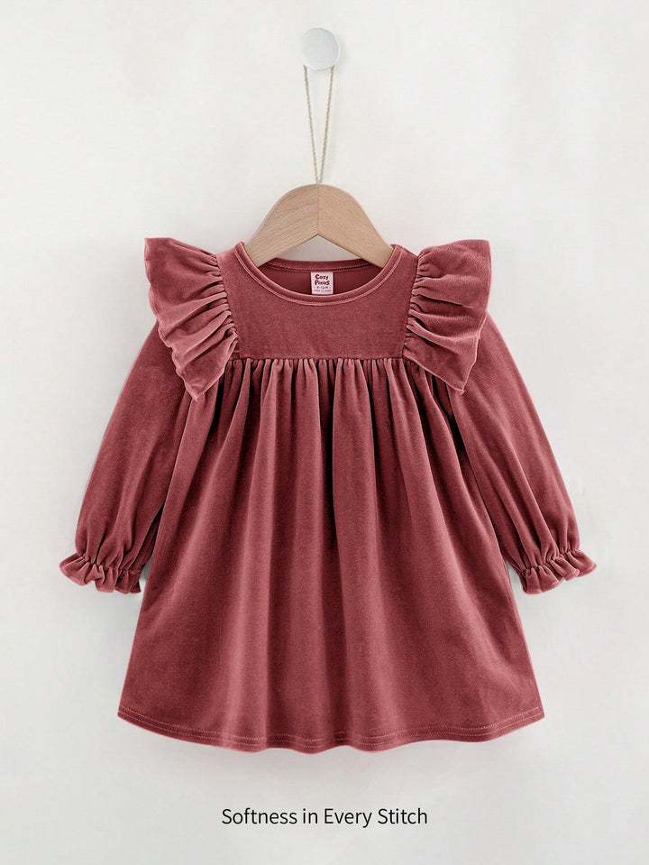 Rochie SHEIN, roz