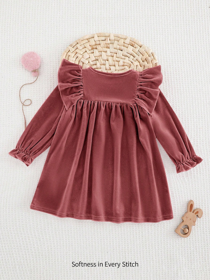 Rochie SHEIN, roz