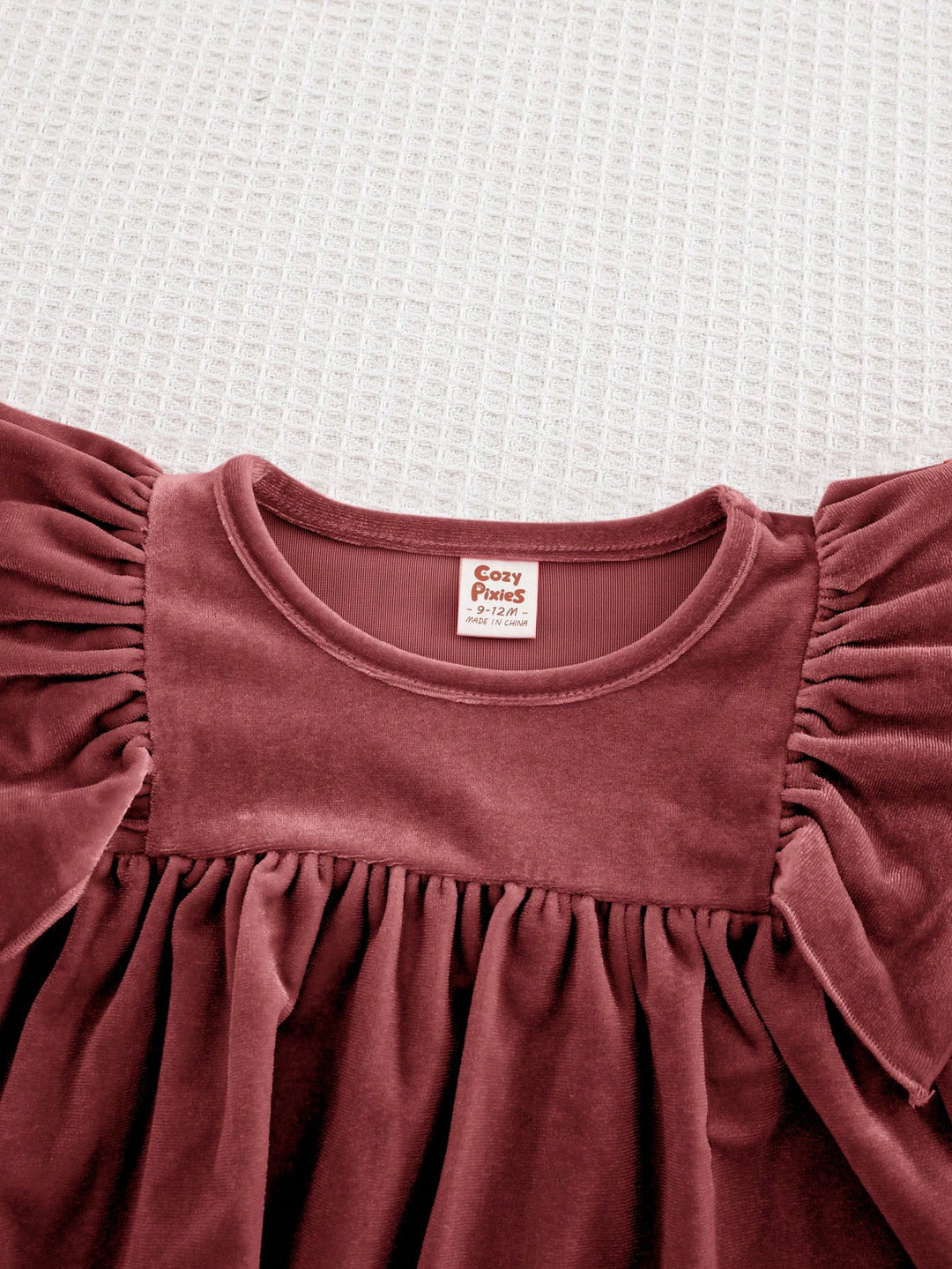 Rochie SHEIN, roz