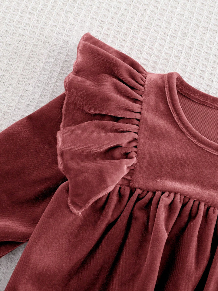Rochie SHEIN, roz