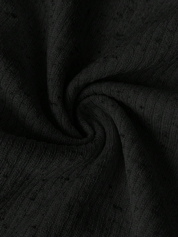 Rochie scurtă SHEIN, negru