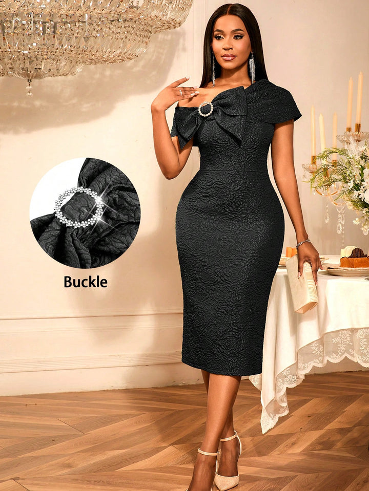 Rochie SHEIN, negru