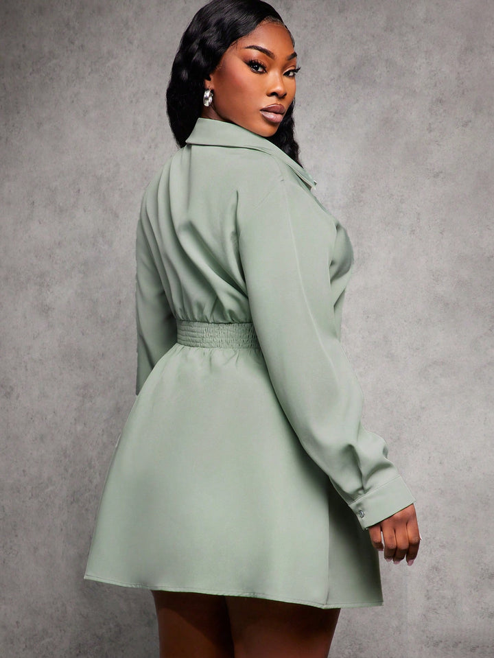 Rochie SHEIN