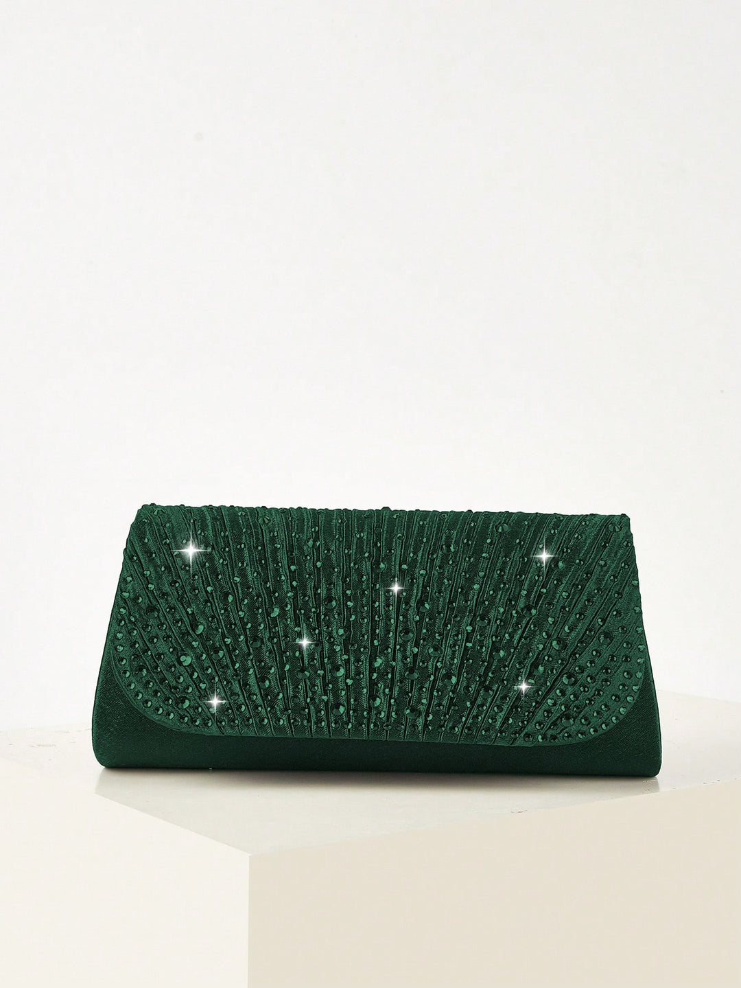 Geantă SHEIN, verde