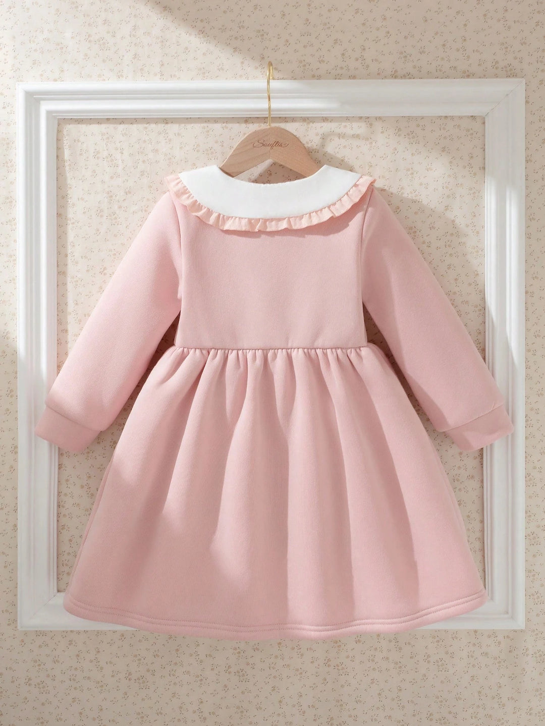 Rochie SHEIN, roz