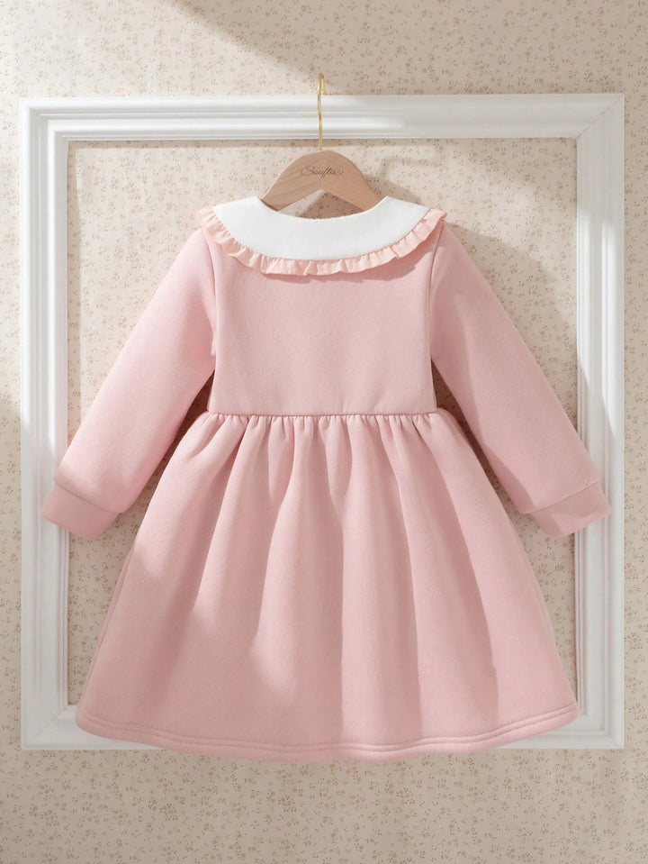 Rochie SHEIN, roz
