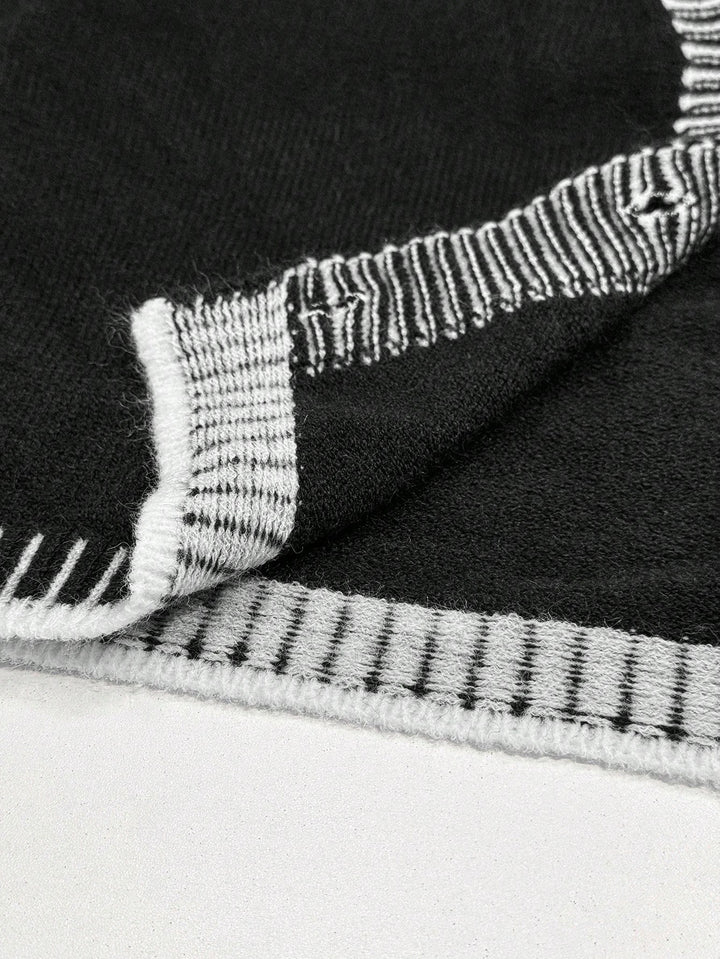 Compleu SHEIN, negru