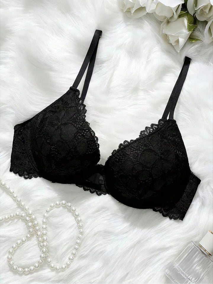 Sutien SHEIN, negru