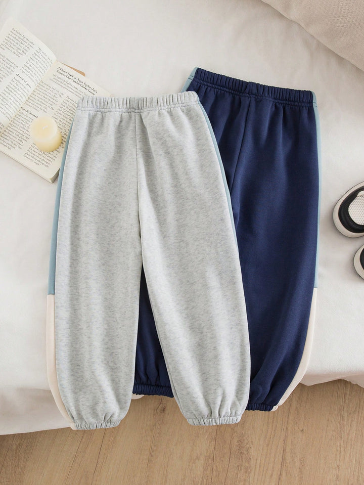 Set pantaloni SHEIN, mix culori