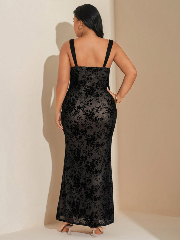 Rochie SHEIN, negru