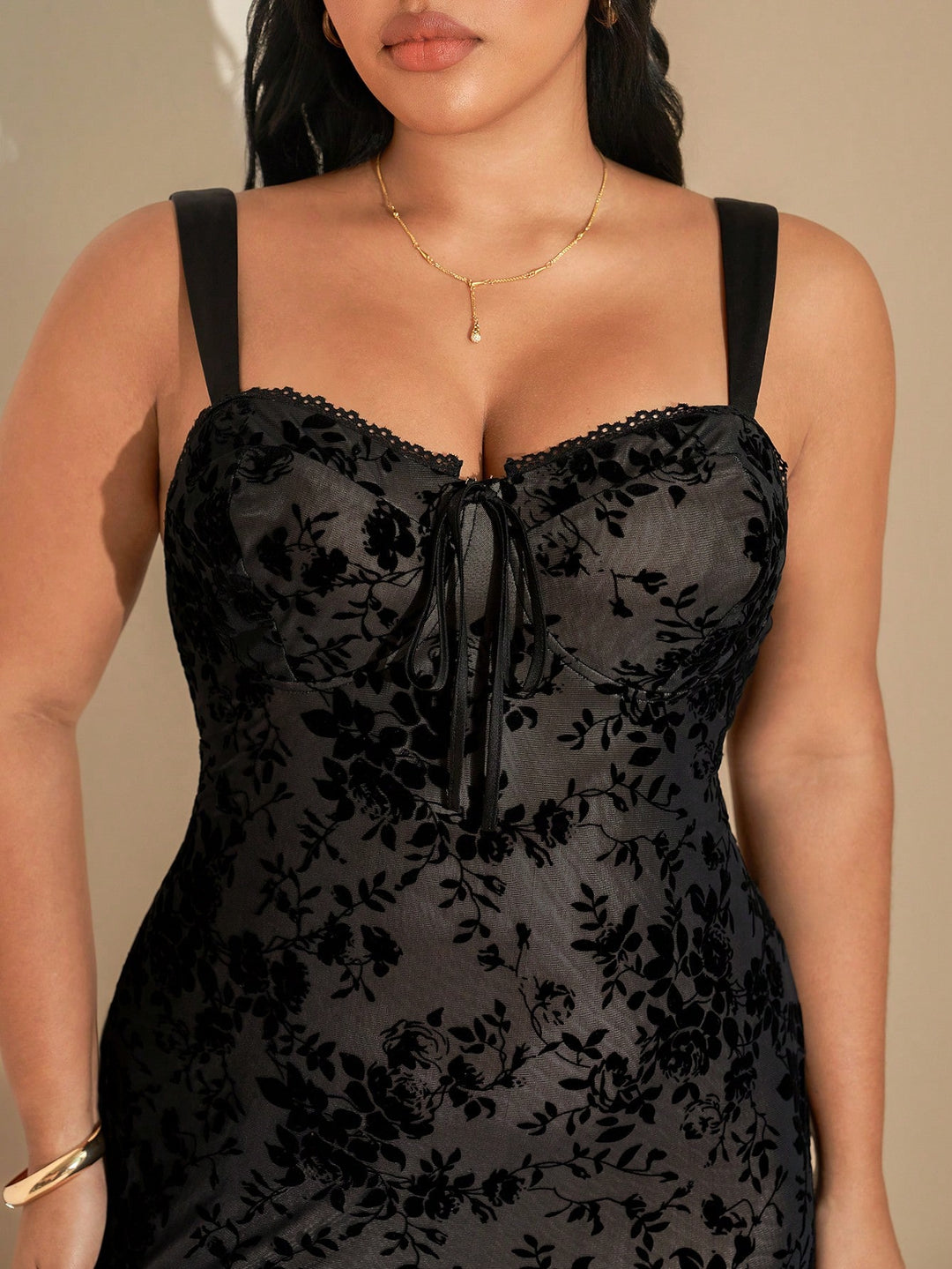 Rochie SHEIN, negru