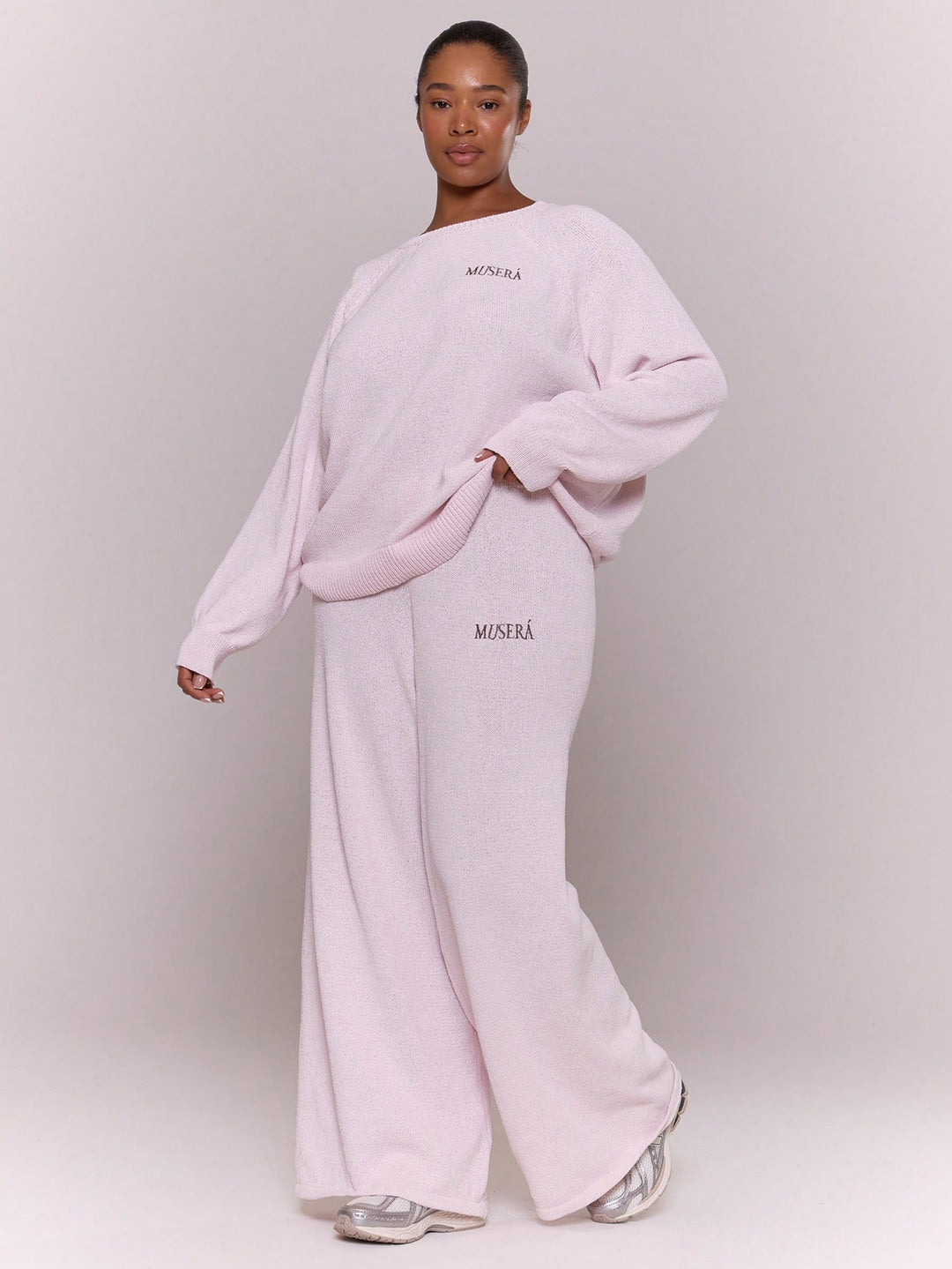 Pantaloni SHEIN