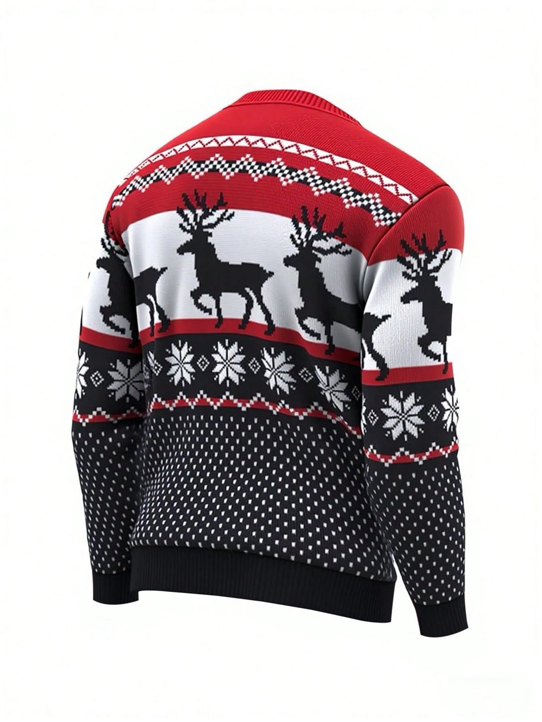 Pulover SHEIN, mix culori