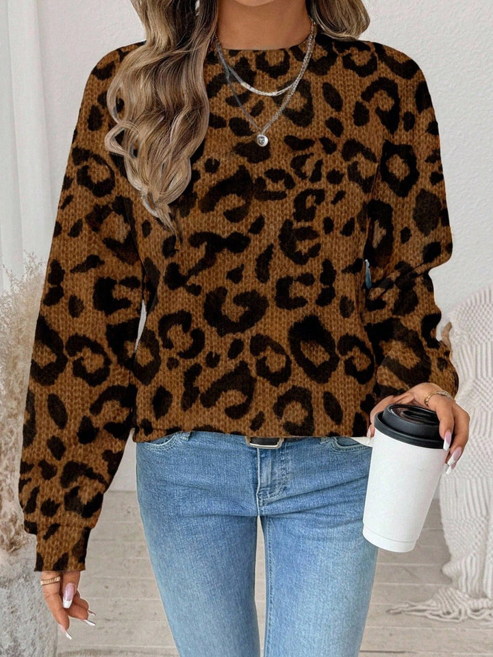 Hanorac SHEIN, mix culori