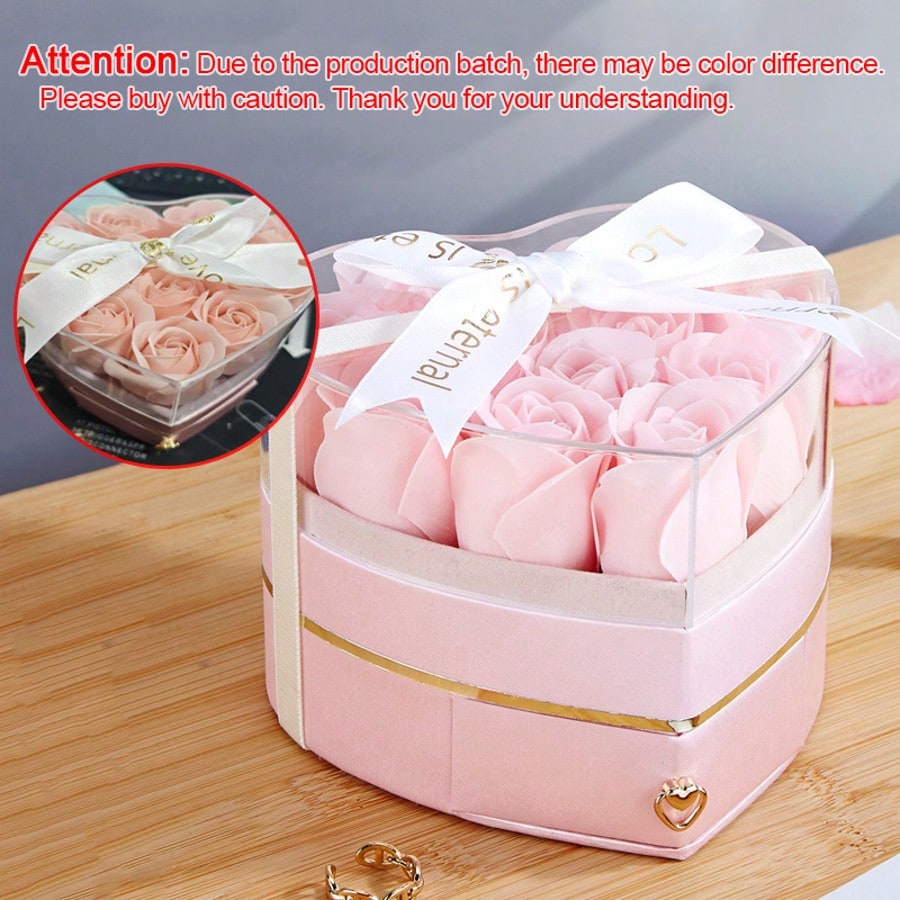 Cutii de cadou SHEIN, mix culori