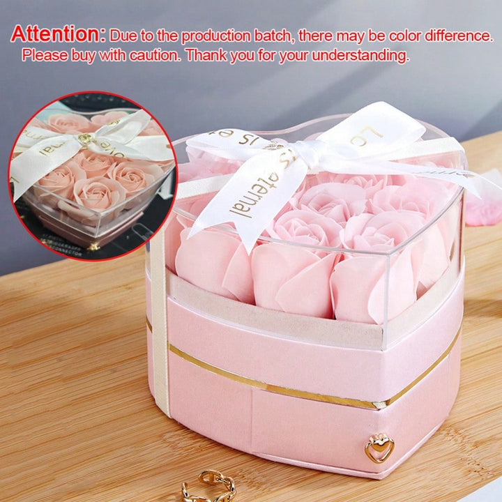 Cutii de cadou SHEIN, mix culori