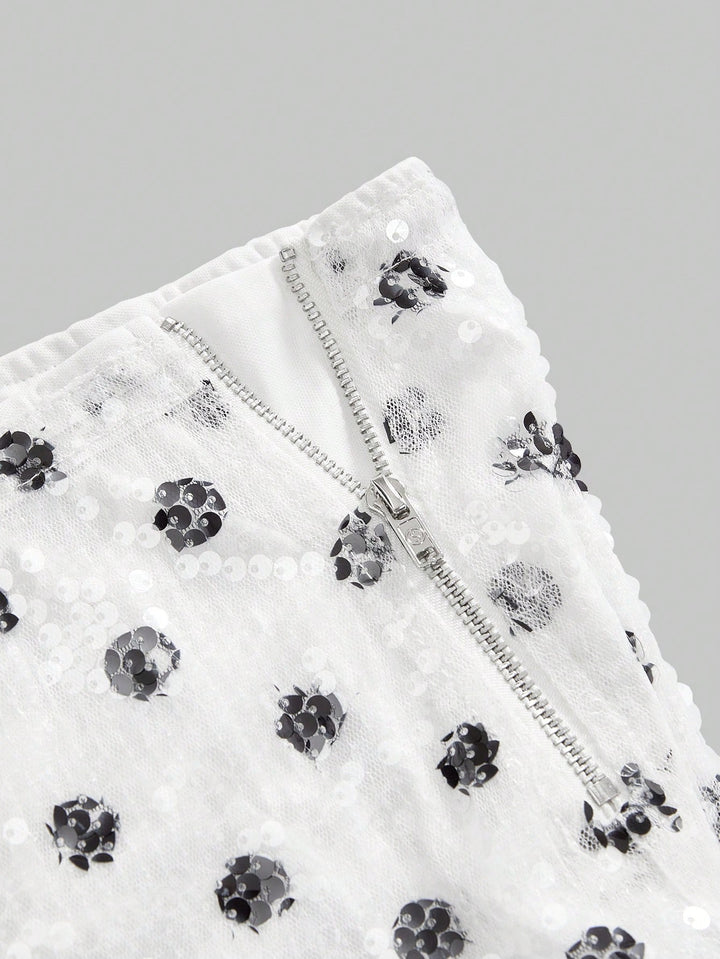 Pantaloni scurți SHEIN, mix culori