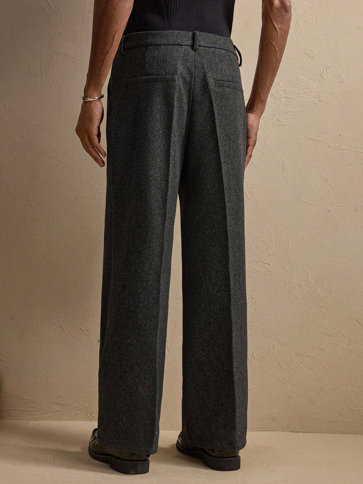 Pantaloni SHEIN, gri