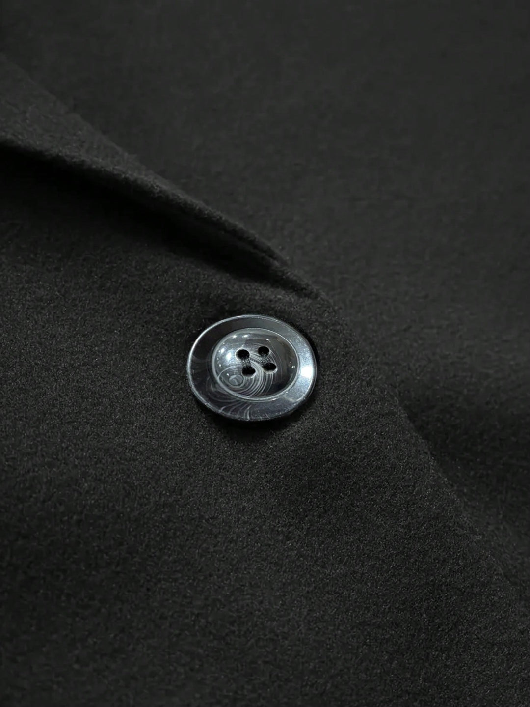 Palton SHEIN, negru