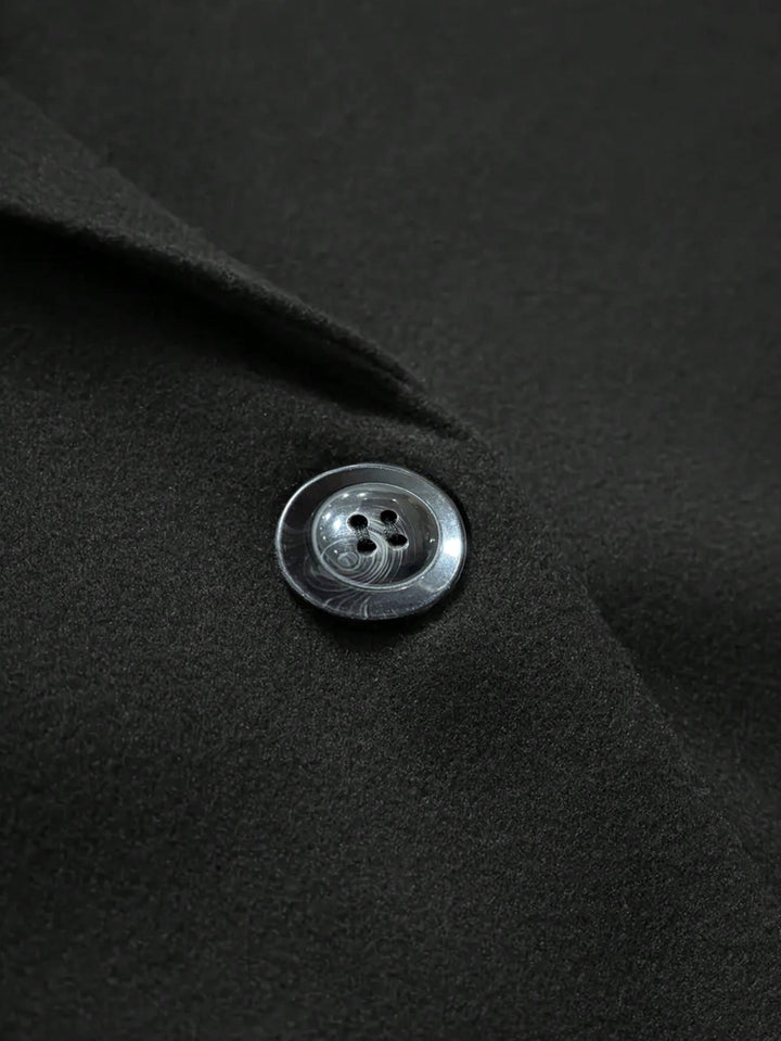 Palton SHEIN, negru