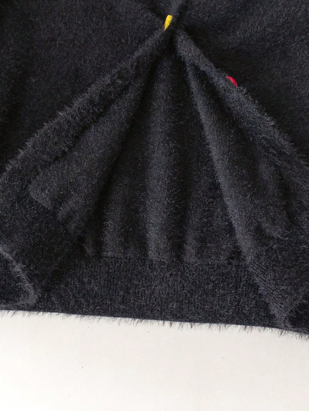 Cardigan Shein, negru