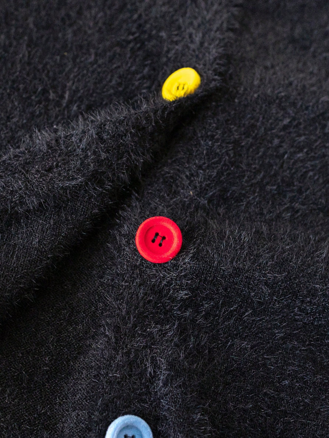 Cardigan Shein, negru