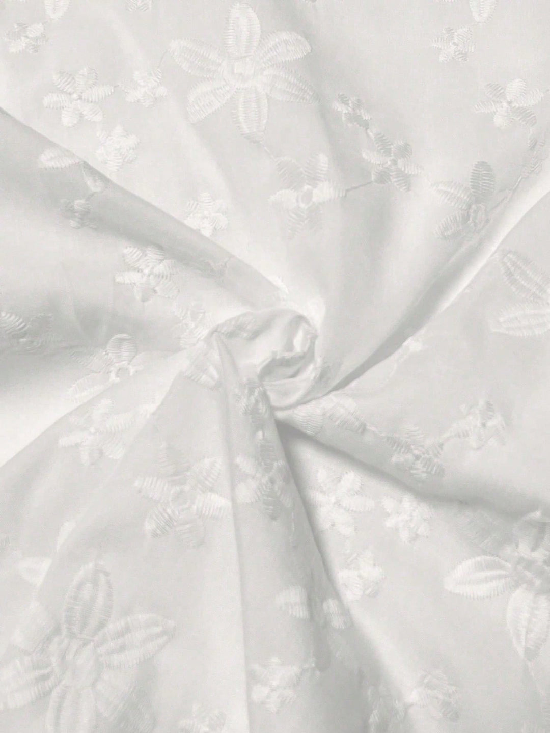 Rochie scurtă SHEIN, alb