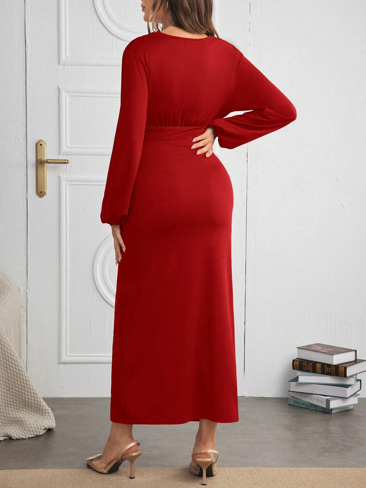 Rochie SHEIN, roșu