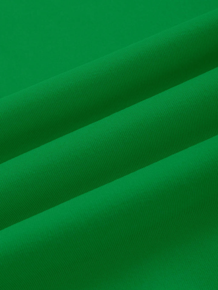 Hanorac SHEIN, verde