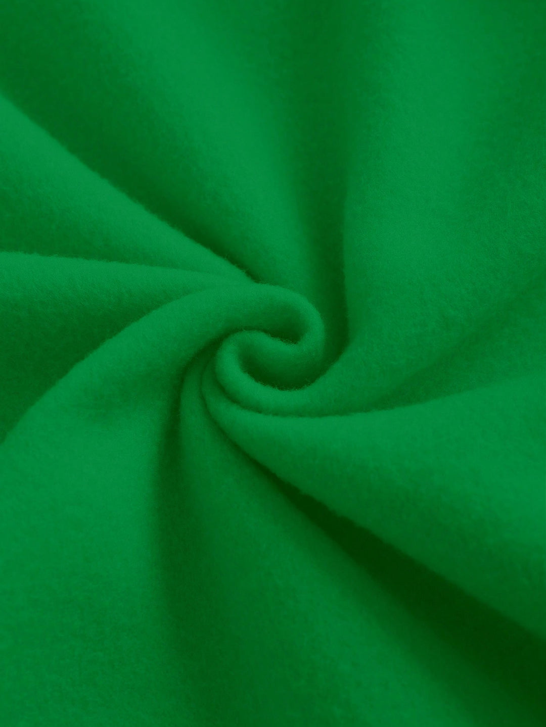 Hanorac SHEIN, verde