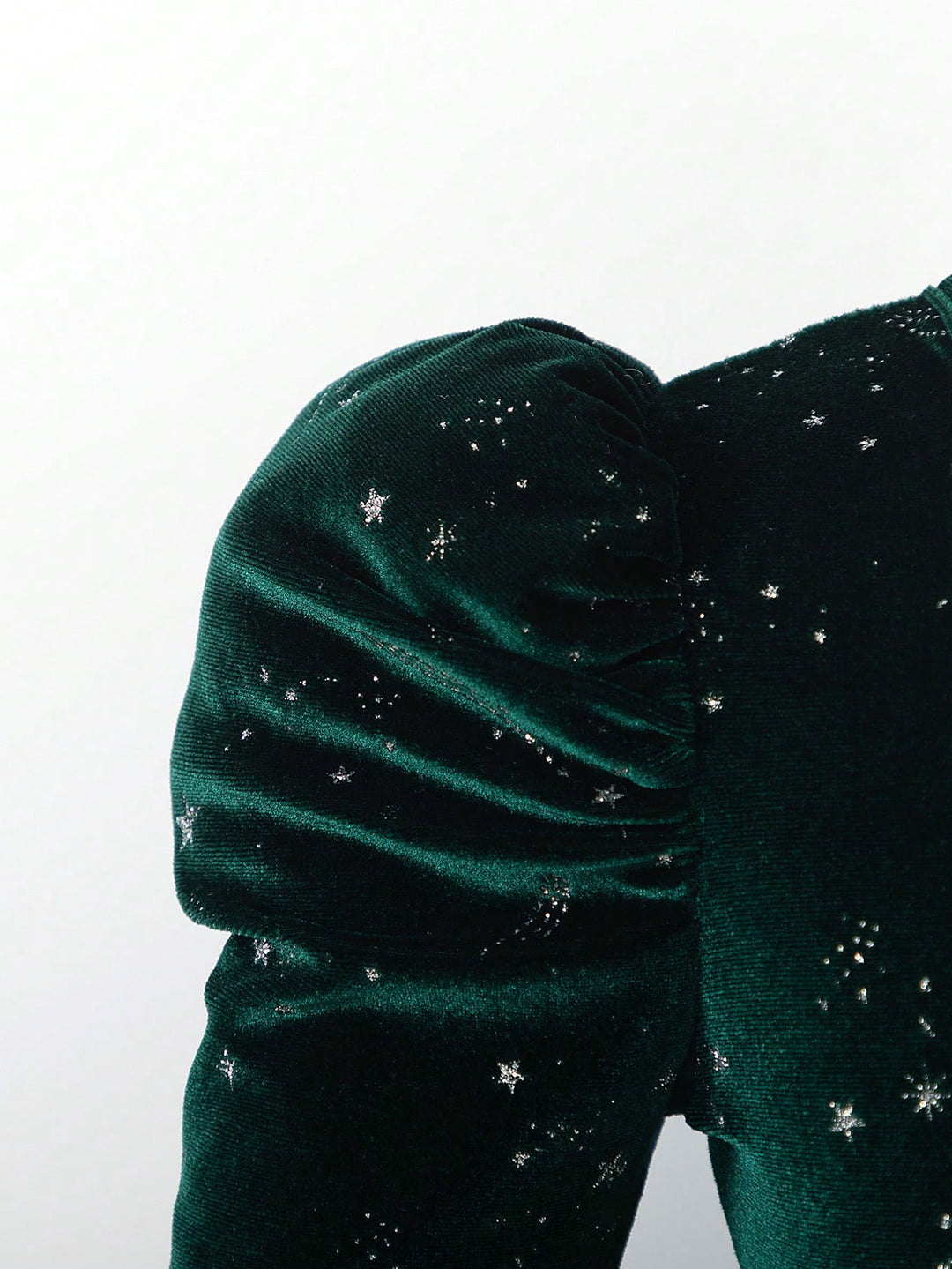 Rochie SHEIN, verde