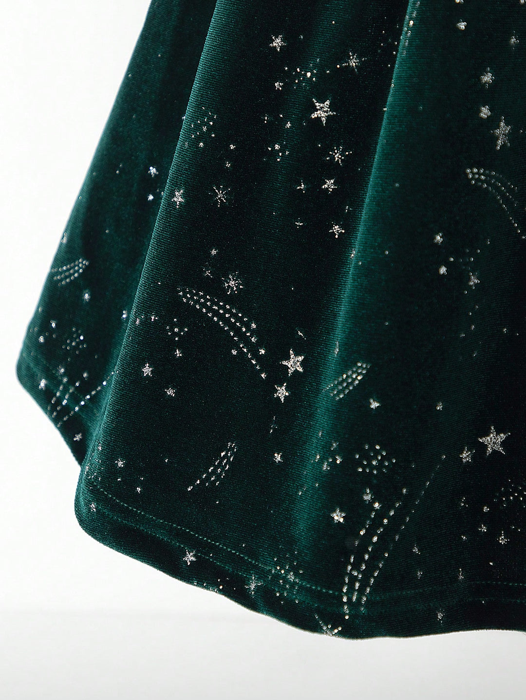 Rochie SHEIN, verde