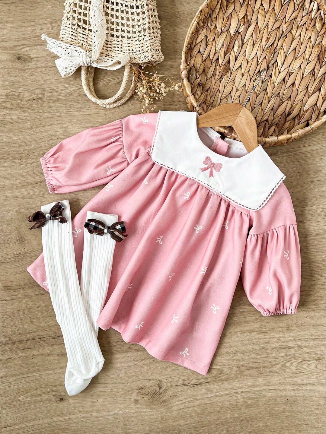 Rochie SHEIN, roz