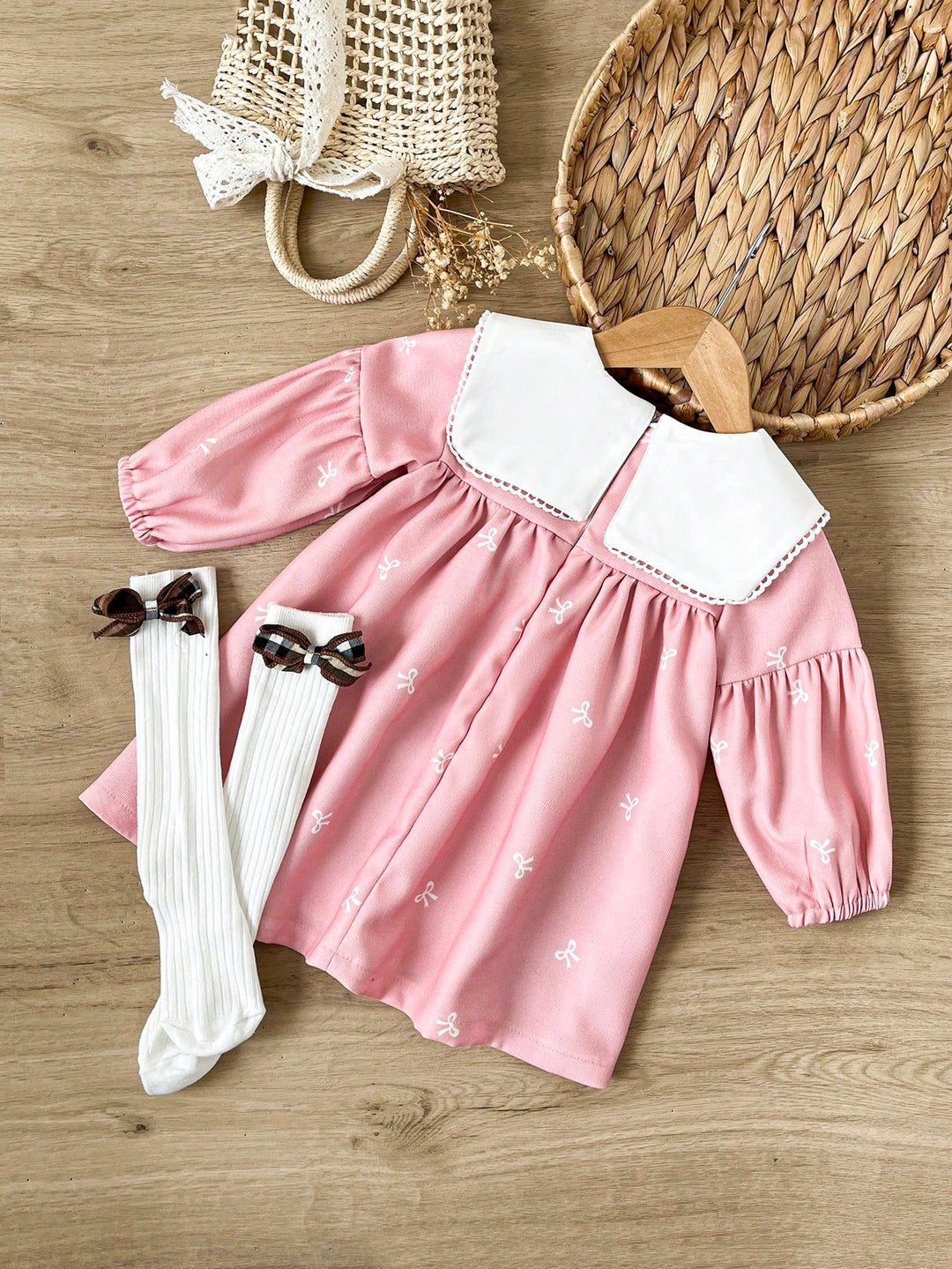 Rochie SHEIN, roz