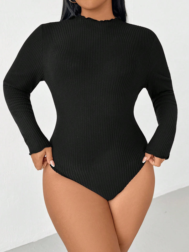 Body SHEIN, negru
